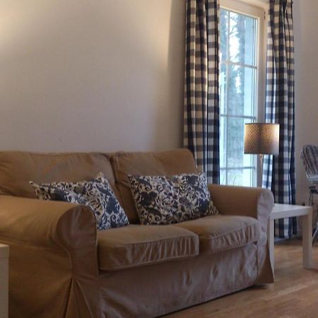 Louisenhof Ferienapartments Und Wellness Burg im Spreewald Eksteriør billede
