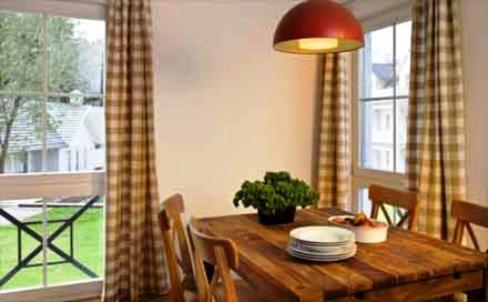 Louisenhof Ferienapartments Und Wellness Burg im Spreewald Eksteriør billede