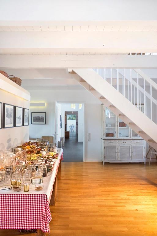 Louisenhof Ferienapartments Und Wellness Burg im Spreewald Eksteriør billede